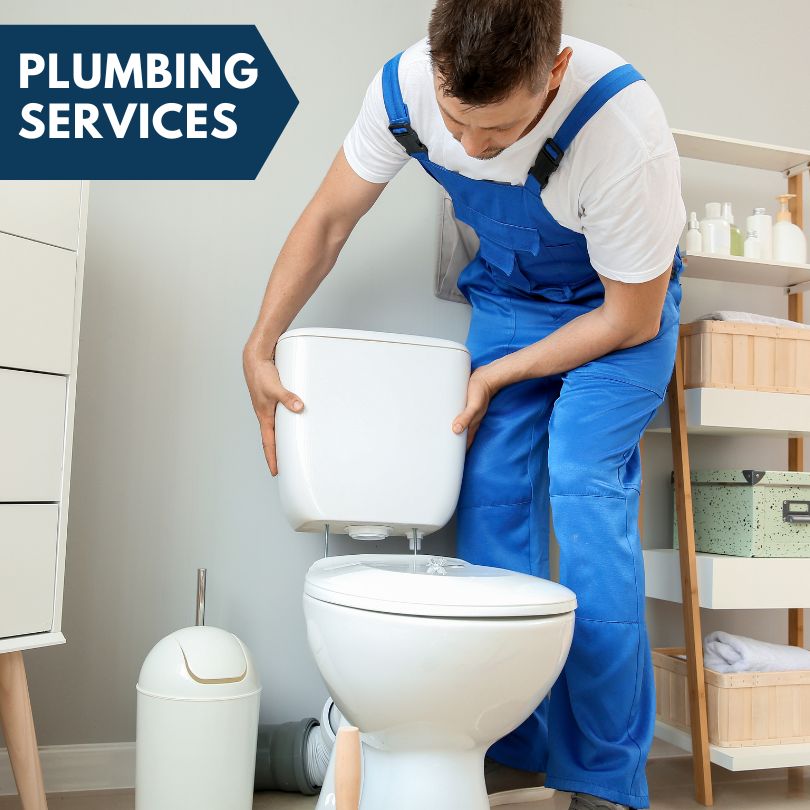 Plumbing Company in Smithfield, IL
